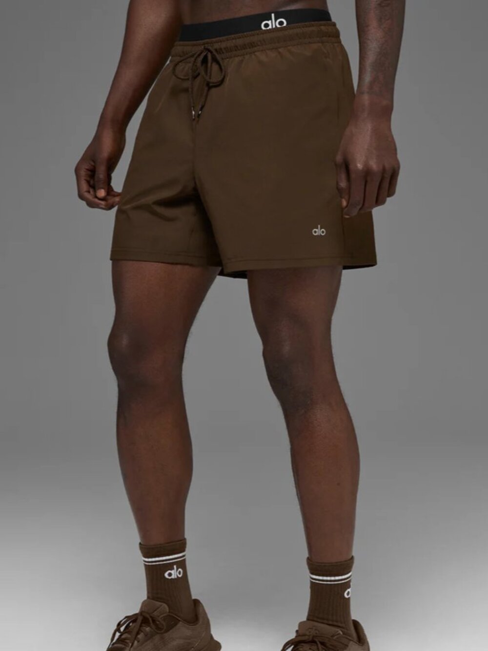 Alo 7" Circuit Short